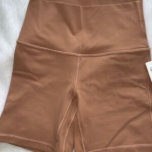 Lululemon align Shorts
